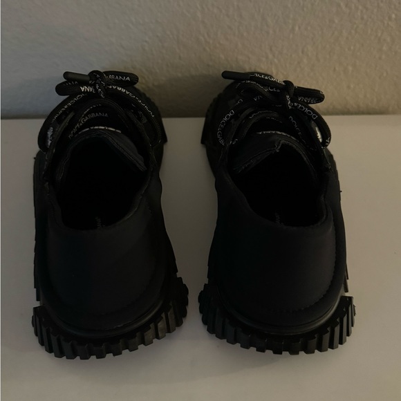 Dolce & Gabbana NS1 Slip-On Sneakers - Picture 7 of 12